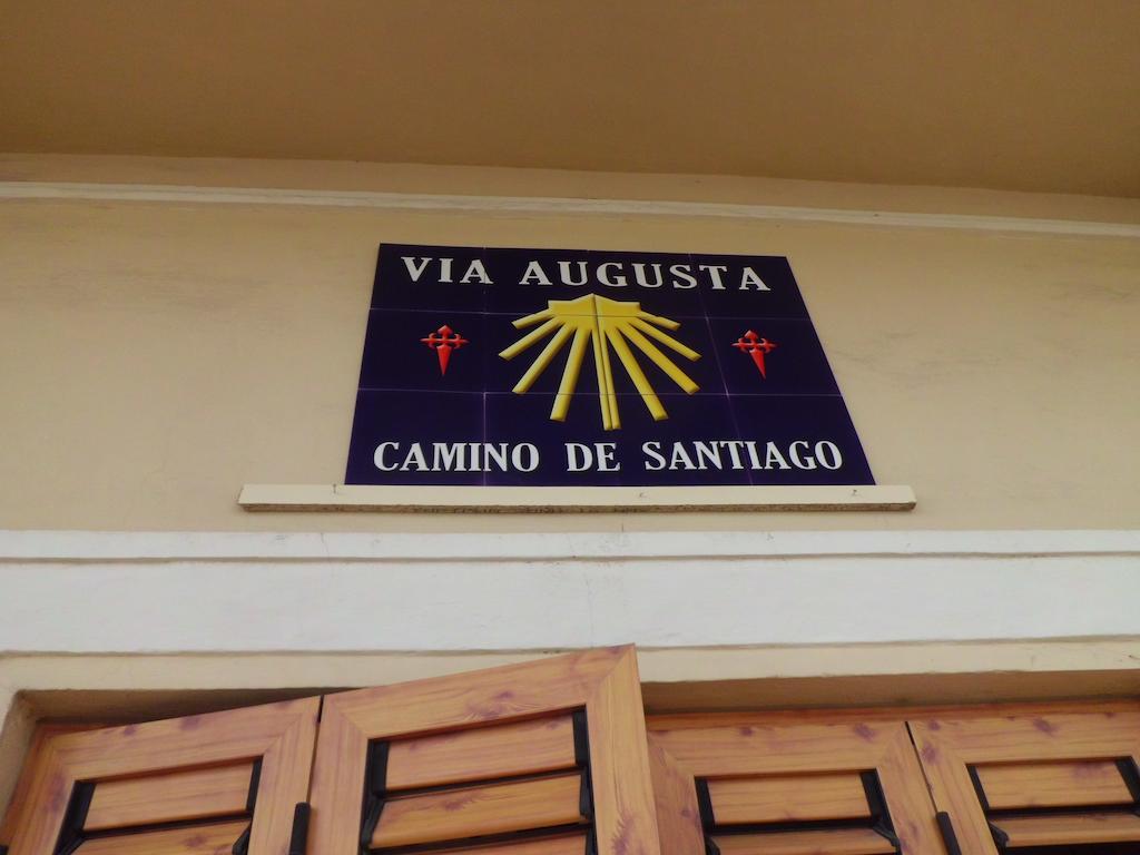 Novo Apartahotel & Restaurante Las Cabezas de San Juan Extérieur photo